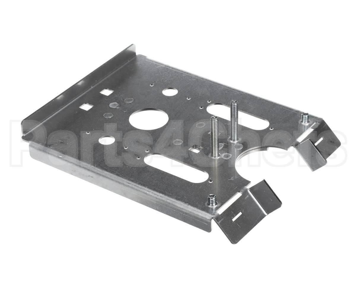 8239639 Frymaster Cover W/A,Gl30 Fv Front Combst