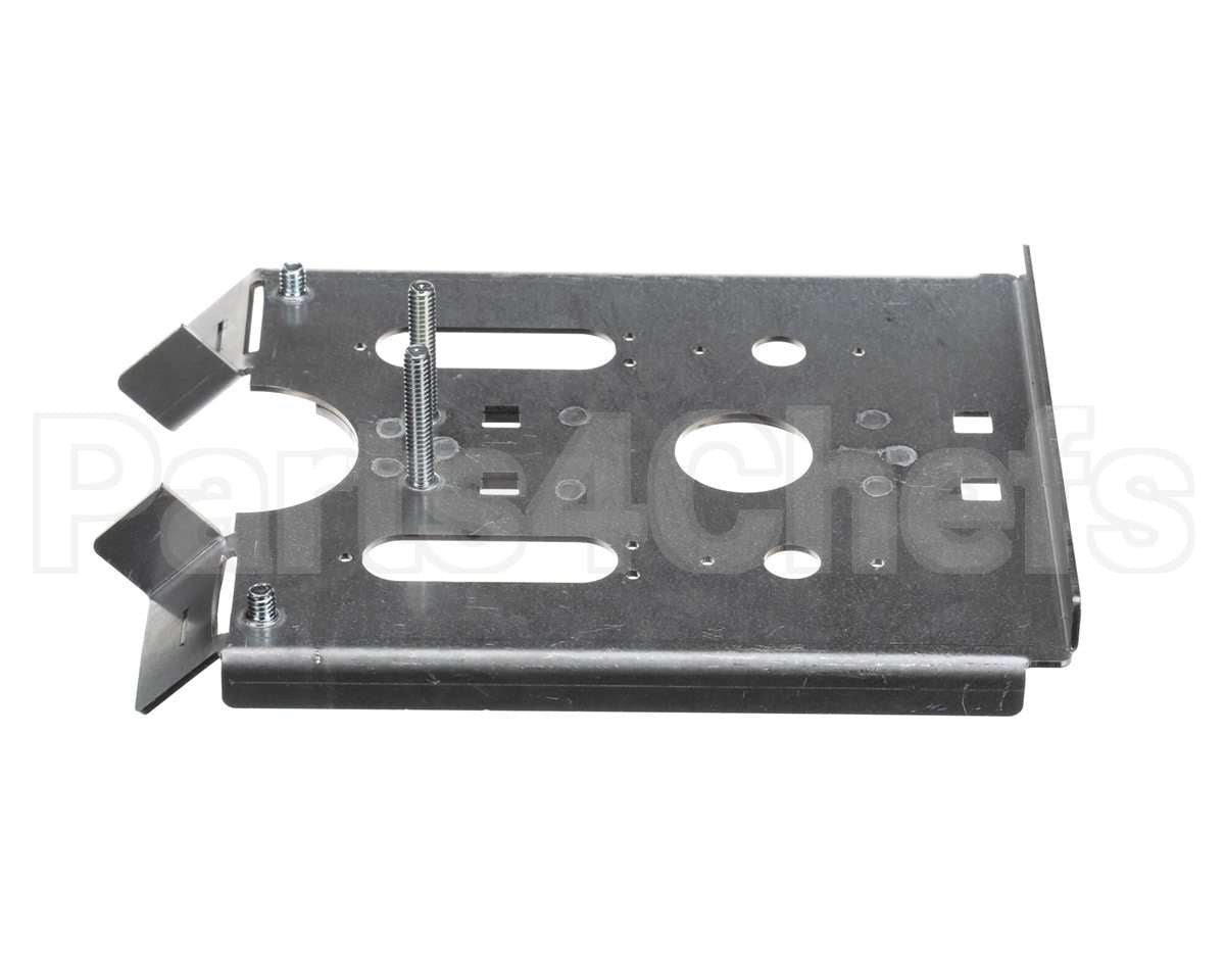 8239639 Frymaster Cover W/A,Gl30 Fv Front Combst