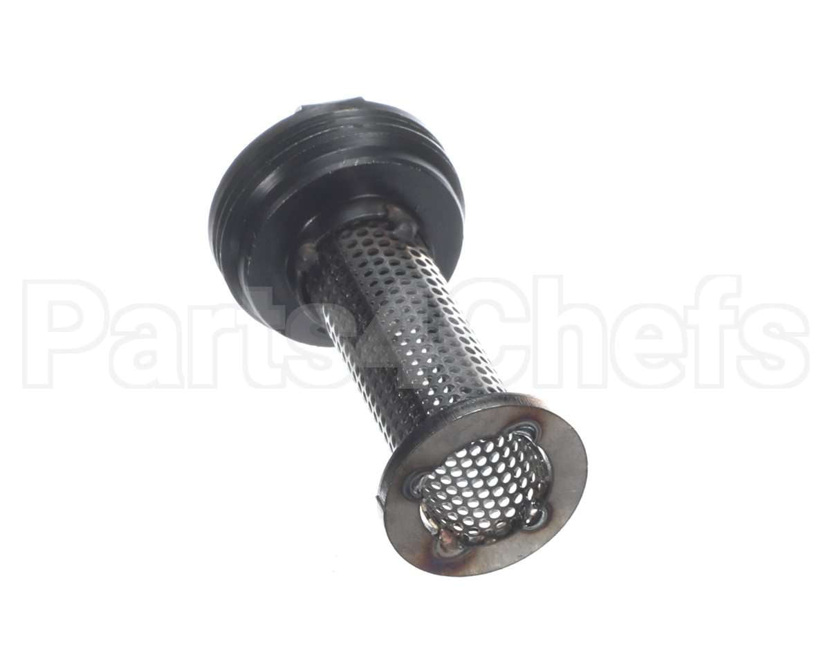 8239651 Frymaster Screen,Suction Line With Oring