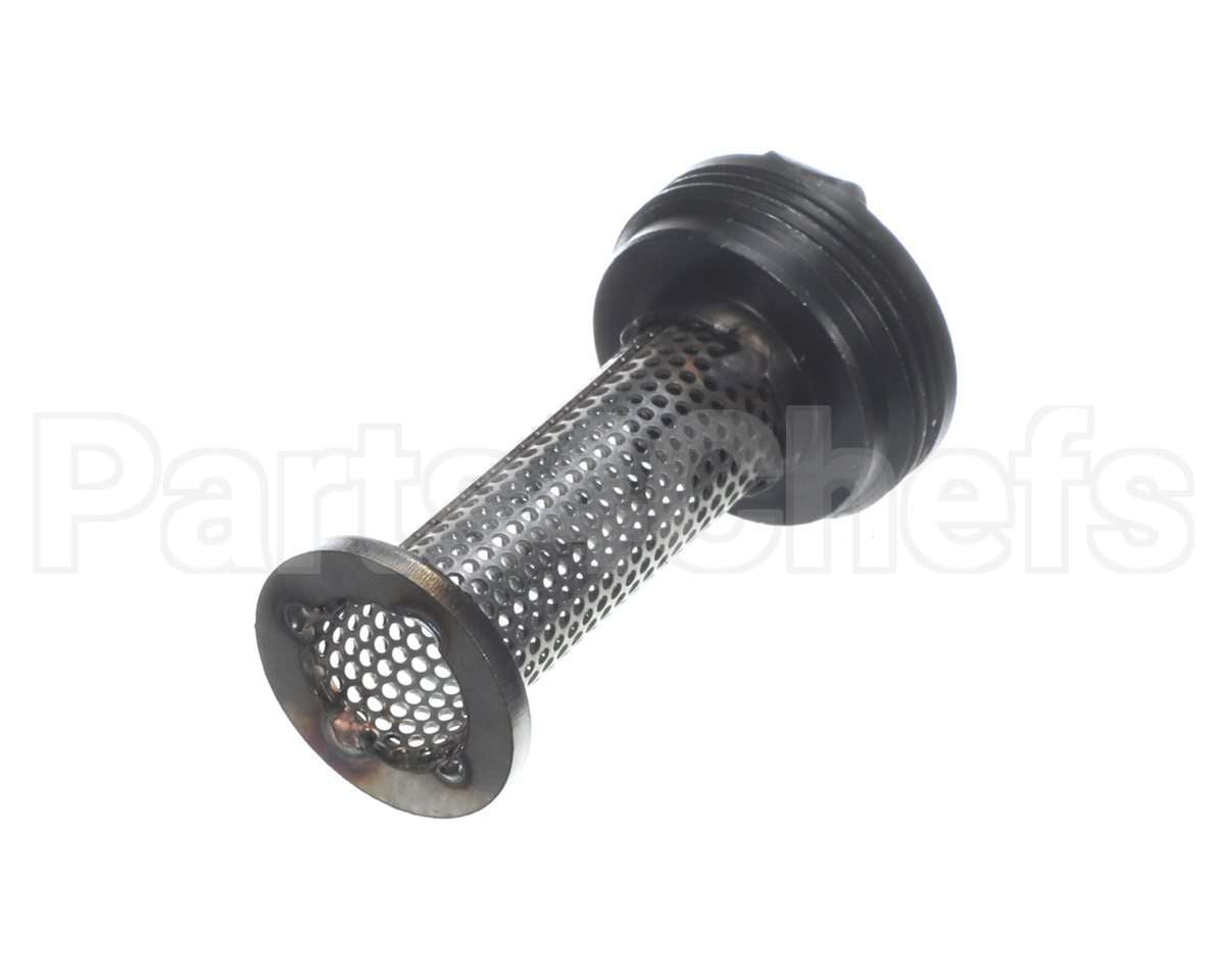 8239651 Frymaster Screen,Suction Line With Oring