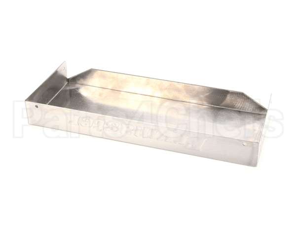 8240404 Frymaster Topcap Weldment, Single