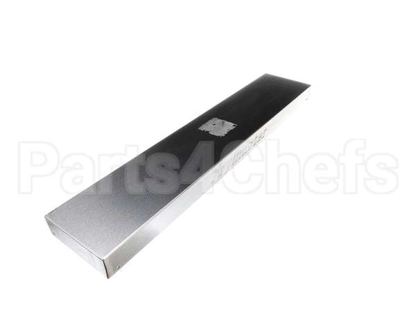 8240405 Frymaster Topcap Weldment,Battery 2(Dbl)