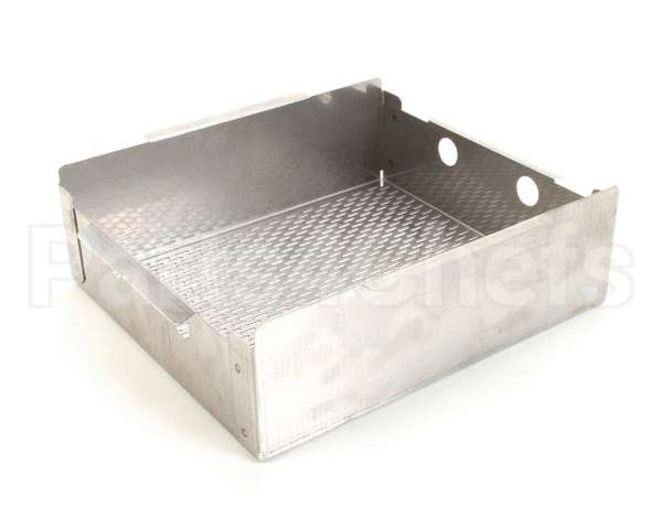 8240416 Frymaster Screen Weldment, Fmii Crumb