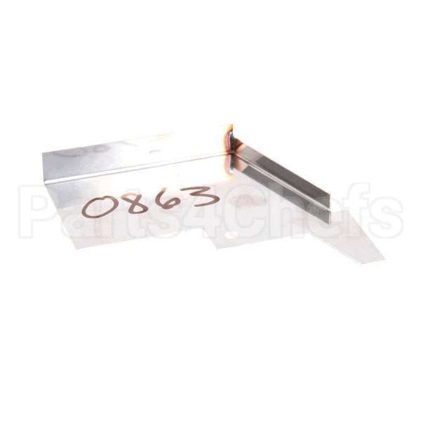 8240863 Compatible Frymaster Seal, Front Fv Left 439S S
