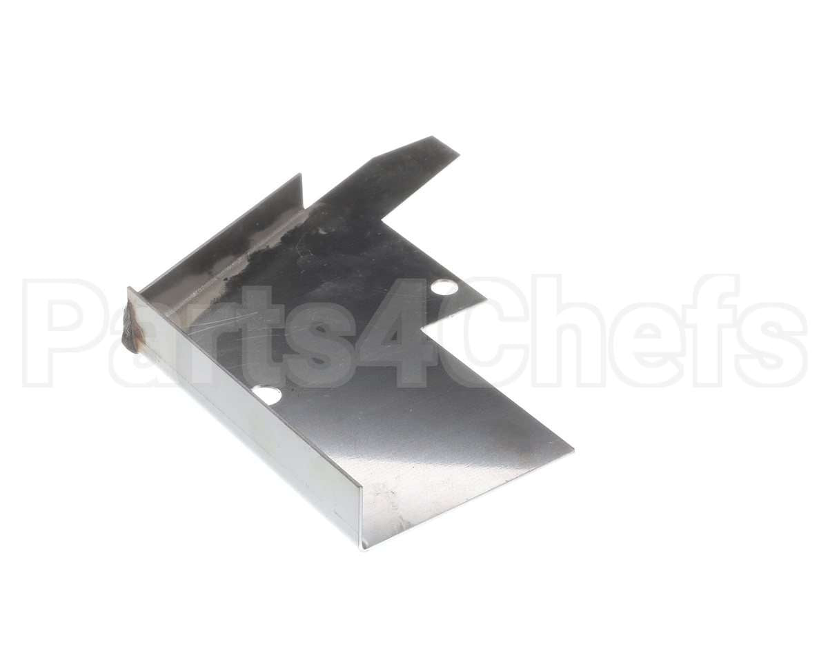 8240865 Frymaster Seal, Front Dv Left 439Ss