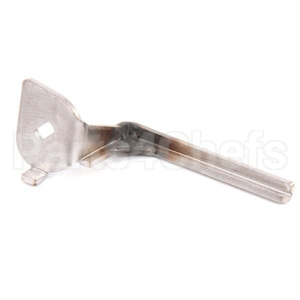 8241637 Compatible Frymaster Handleweldment, Drain V Alve