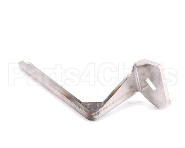 8241637 Frymaster Handle Weldment, Drain Valve