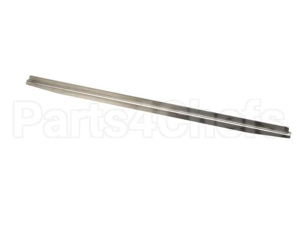 8241796 Frymaster Riser Weldment, H30 Dv Pot
