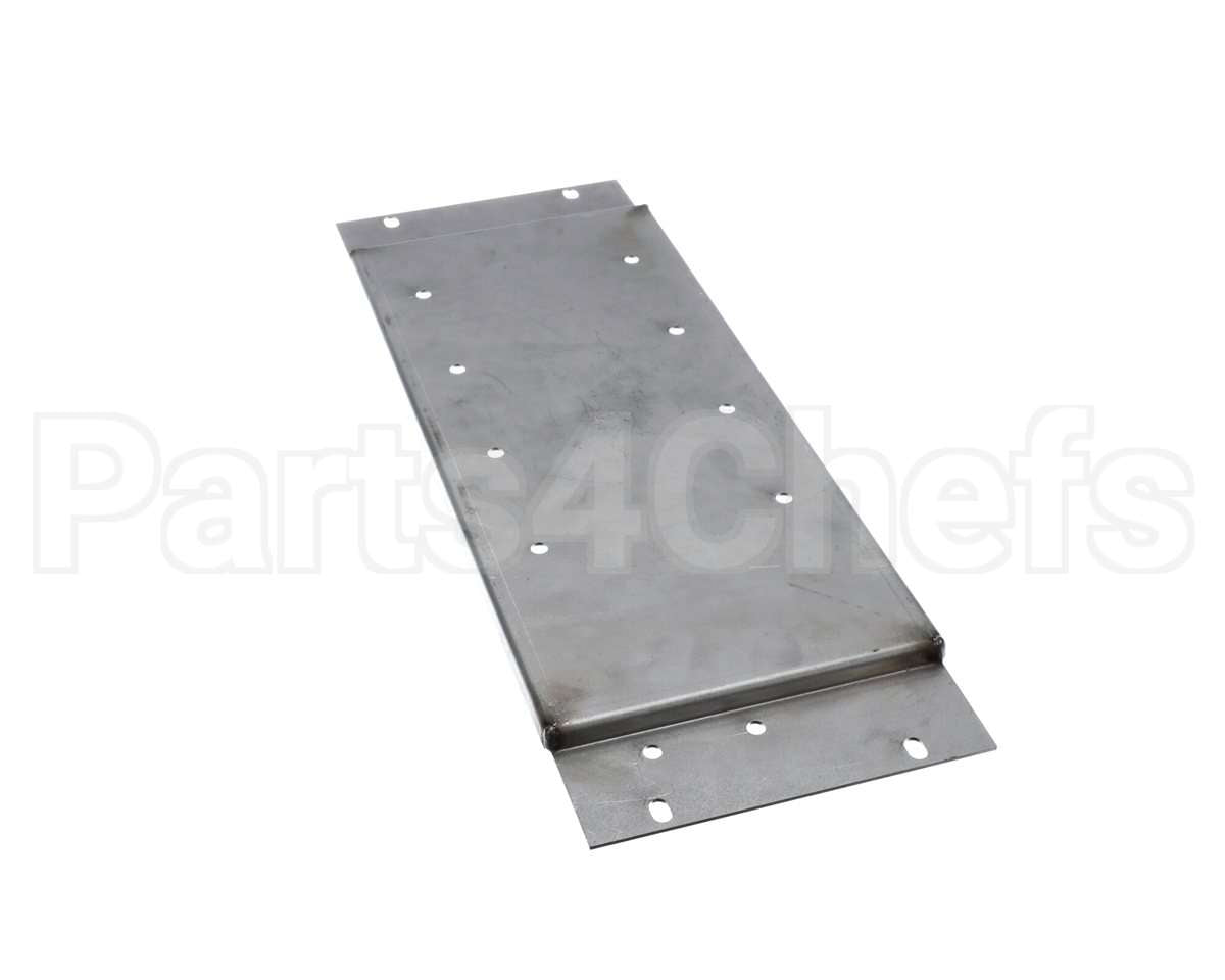 8241920 Frymaster Bridge,Pump/Motor Wngstrt 1817