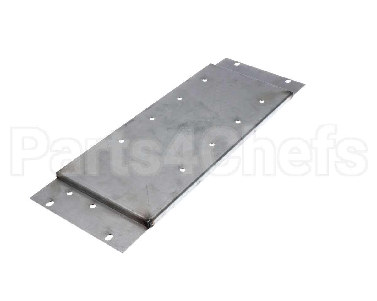 8241920 Frymaster Bridge,Pump/Motor Wngstrt 1817