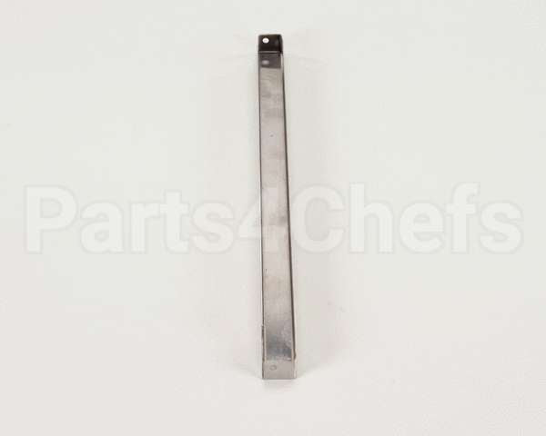 8242018 Frymaster Cover, D50 Lipless Frypot Gap