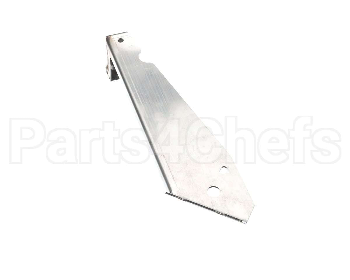 8242047 Frymaster Mount,Elect Drain Actuator Lh