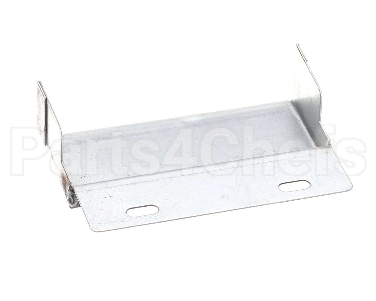 8242091 Frymaster Cover Weldment,Ce Ignition Module