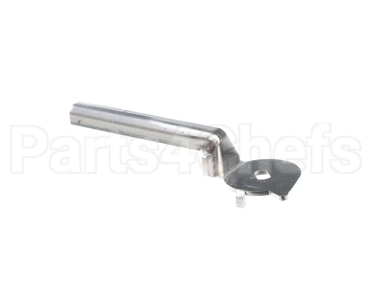 8242211 Frymaster Handle, Bk1817 Drain Valve