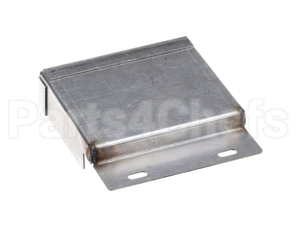 8242411 Frymaster Cover Weldment, Fenwal Ign Mod