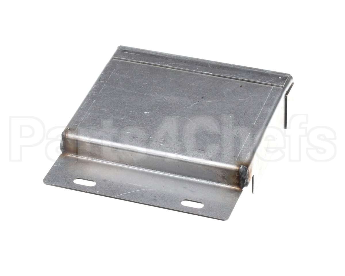 8242411 Frymaster Cover Weldment, Fenwal Ign Mod