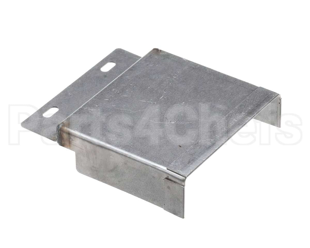 8242411 Frymaster Cover Weldment, Fenwal Ign Mod