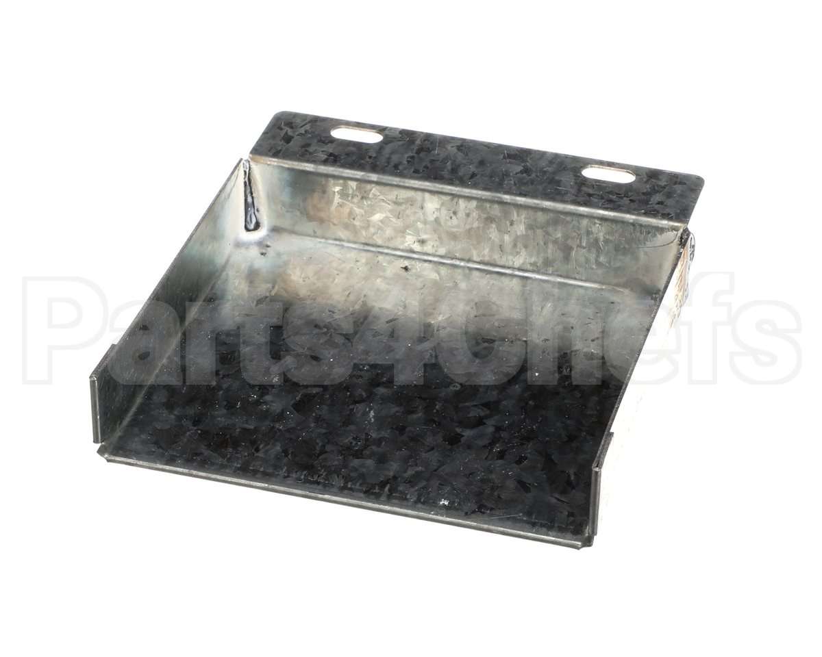8242482 Frymaster Cover W/Mnt,Fq/M4000 Ign Modul