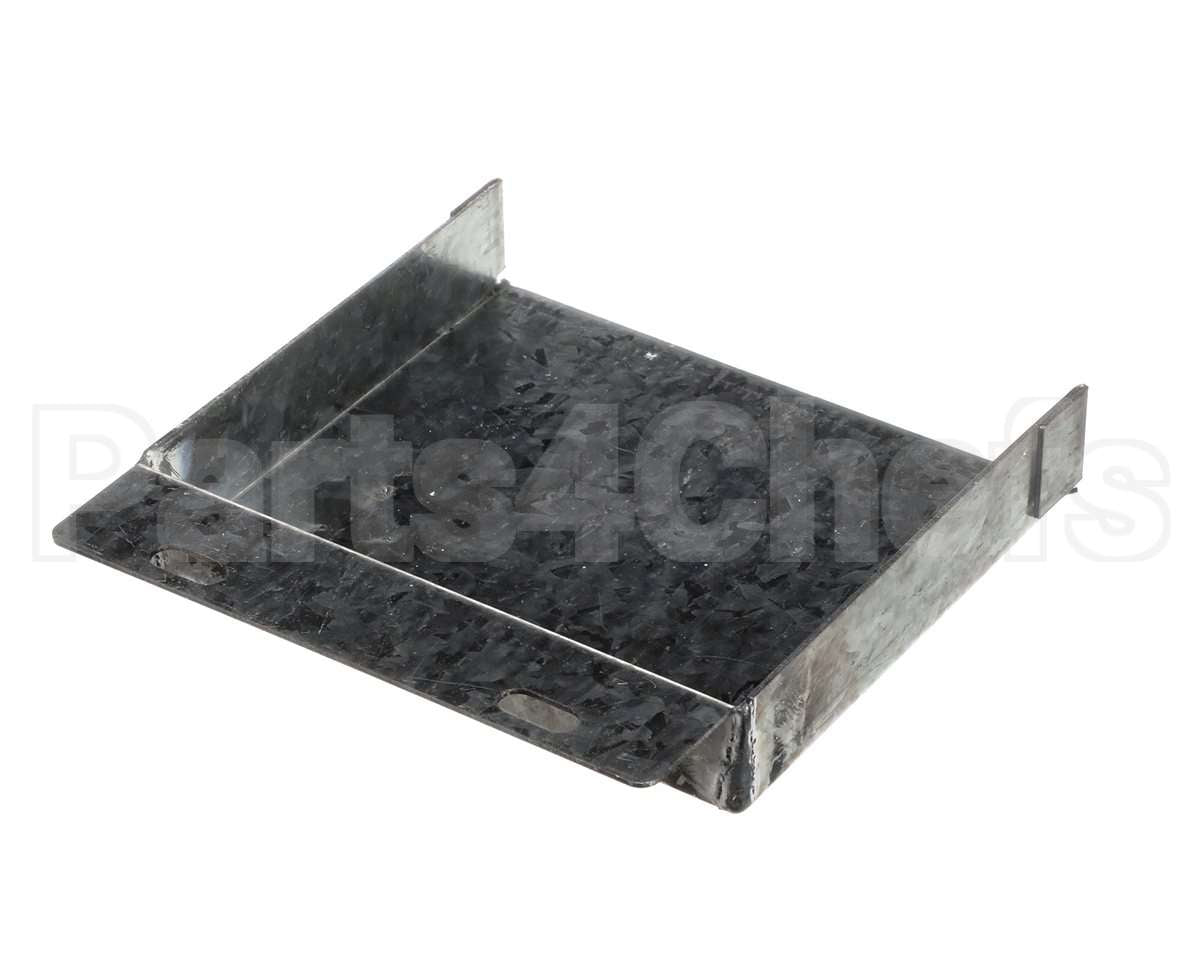 8242482 Frymaster Cover W/Mnt,Fq/M4000 Ign Modul
