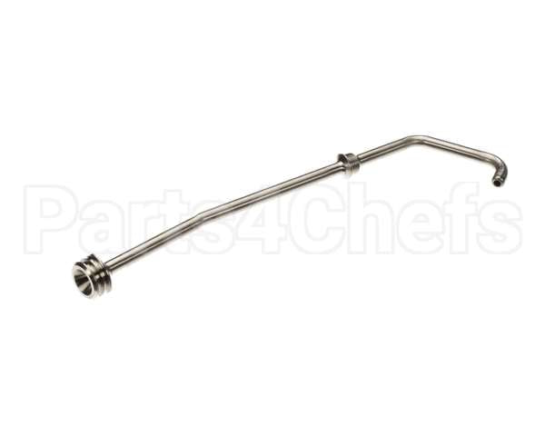 82476 Server Tube, Discharge, Fp & Fp-1 1/2,8.5Deg