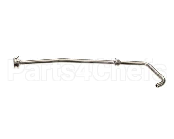 82476 Server Tube, Discharge, Fp & Fp-1 1/2,8.5Deg