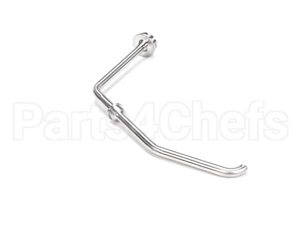 82485 Server Tube Discharge Assembly Cp 6