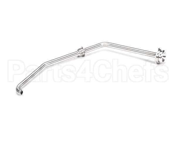 82485 Server Tube Discharge Assembly Cp 6