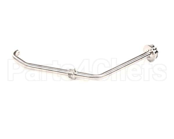 82489 Server Tube Discharge Assembly Fp 7