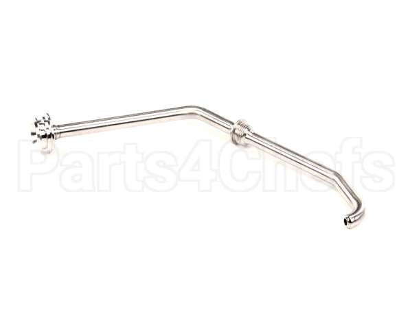 82489 Server Tube Discharge Assembly Fp 7
