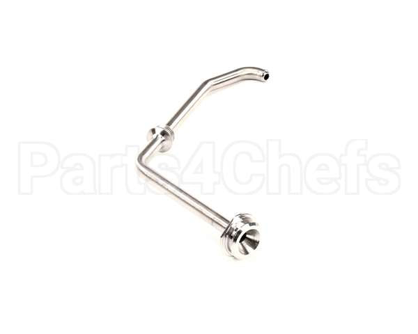 82489 Server Tube Discharge Assembly Fp 7