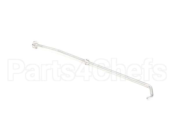 82495 Server Tube, Discharge, Fd-Di Slim, 8.5Deg