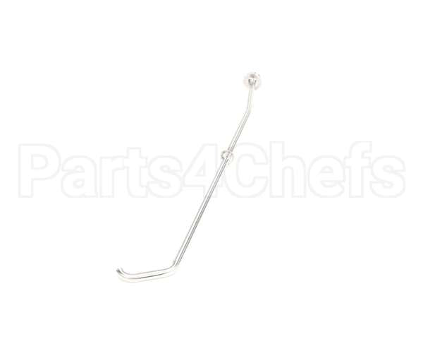 82495 Server Tube, Discharge, Fd-Di Slim, 8.5Deg
