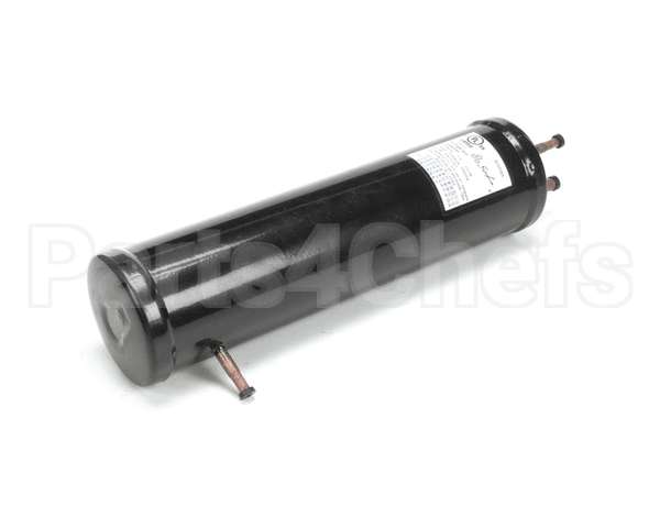 8250583 Manitowoc Ice Receiver, 4.00 Dia X 16.0 Lg