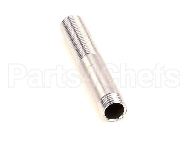 8250806 Meiko Double Nipple R1/4 R1/4-75