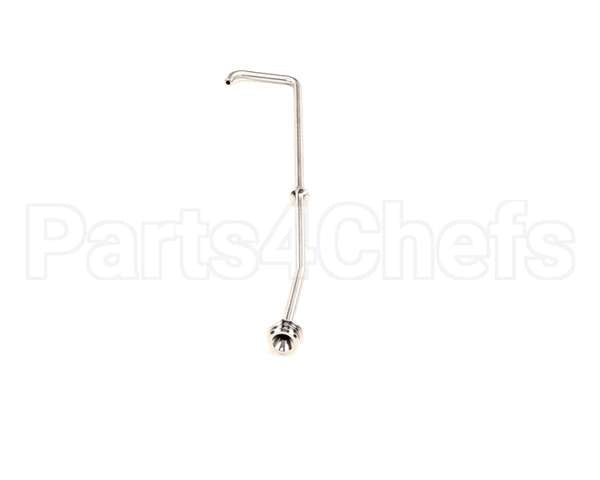 82515 Server Tube Discharge Assembly Fp 8.5 10
