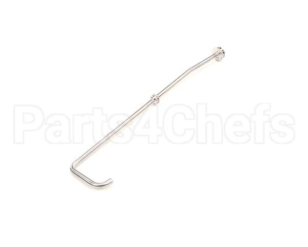 82515 Server Tube Discharge Assembly Fp 8.5 10