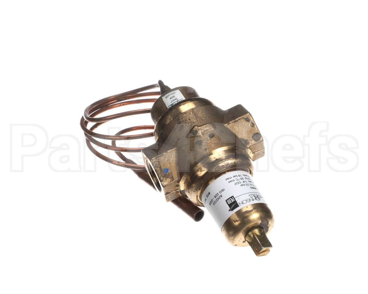 8252729 Manitowoc Ice Water Regulating Valve
