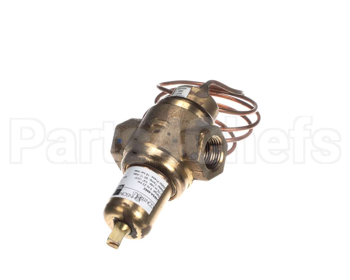 8252729 Manitowoc Ice Water Regulating Valve