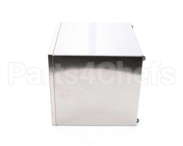 82570 Server Syrup Rail 2 Jar