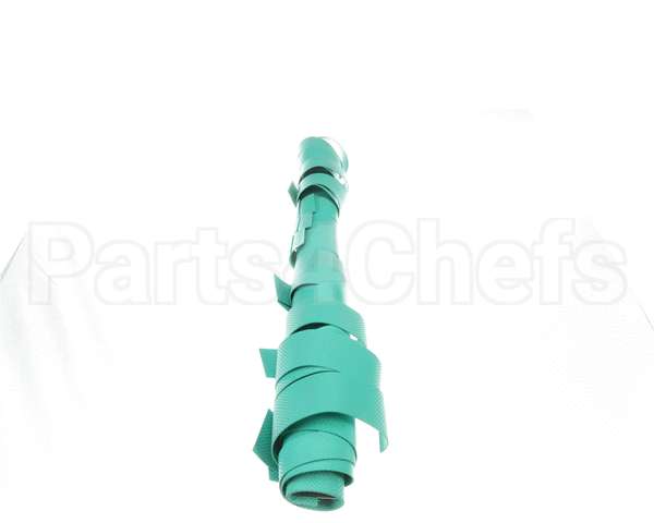 8259310 Meiko Splash Curtain Feeding Section