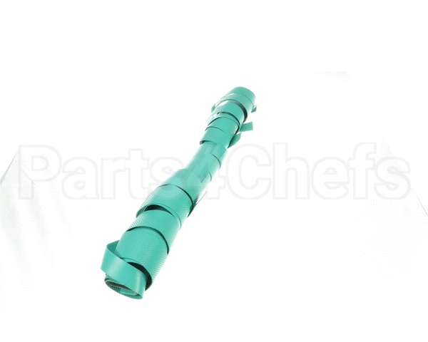 8259310 Meiko Splash Curtain Feeding Section