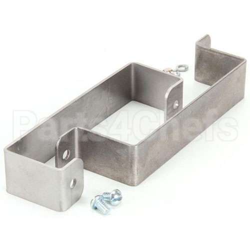 826-0993SP Compatible Frymaster Handle Kit Ss