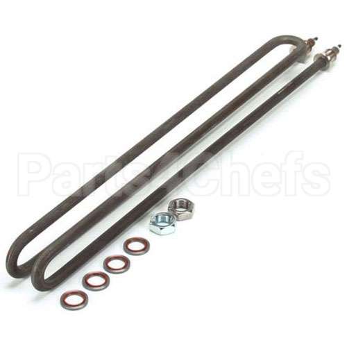 826-1805 Compatible Midwest Appliance Parts Heating Element 208V Kit 6300W
