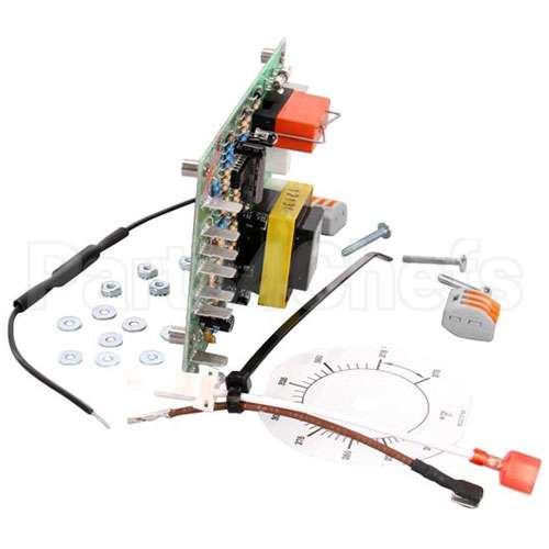 826-2031 Compatible Frymaster 115/220V Thermatron Kit