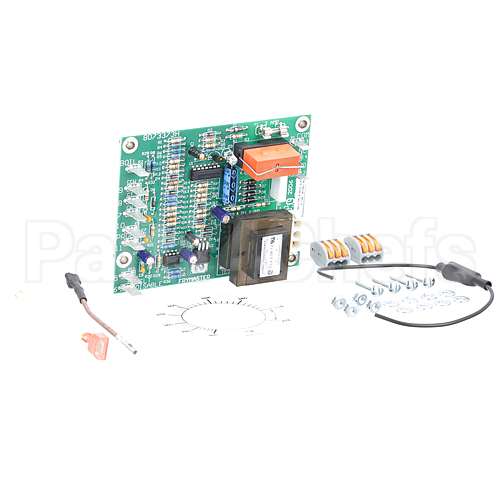 826-2086 Compatible Frymaster Temp Control Board