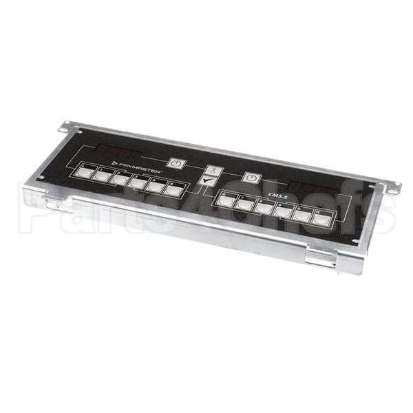 826-2429 Compatible Dean Computer, Fv Elec, W/Standby