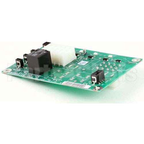 826-2575 Compatible Frymaster Intrfc Bd 45/Cf Fast 24V