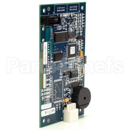 826-2590 Compatible Frymaster Uhc-P Comm Board Kit