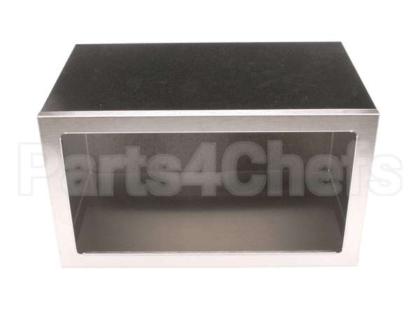 82600 Server Syrup Rail 3 Jar-10