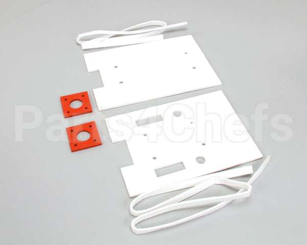 8260931 Frymaster Kit Insulation Fv Burner